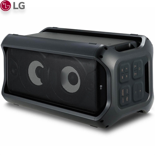 Loa LG RK7 11